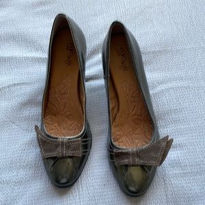 Sofft Euro Soft pumps